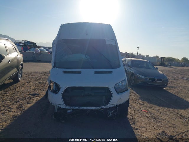 Ford Transit-350 Cargo Van 2020 1FTBW3X89LKA64941 Image 12
