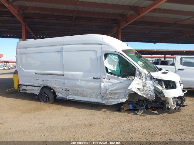 Ford Transit-350 Cargo Van 2020 1FTBW3X89LKA64941 Image 13