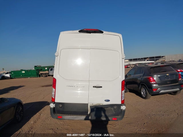 Ford Transit-350 Cargo Van 2020 1FTBW3X89LKA64941 Image 16