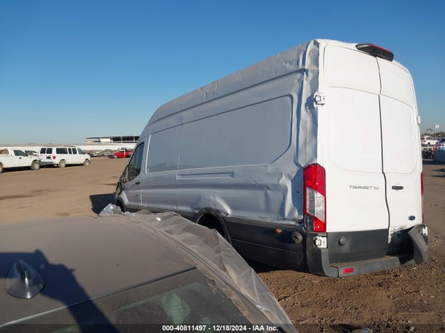 Ford Transit-350 Cargo Van 2020 1FTBW3X89LKA64941 Image 3