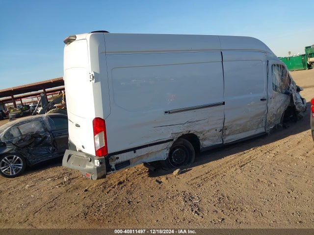 Ford Transit-350 Cargo Van 2020 1FTBW3X89LKA64941 Image 4