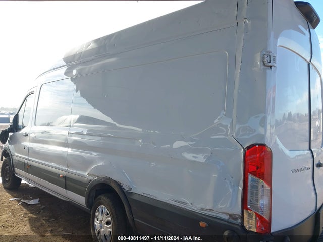 Ford Transit-350 Cargo Van 2020 1FTBW3X89LKA64941 Image 6