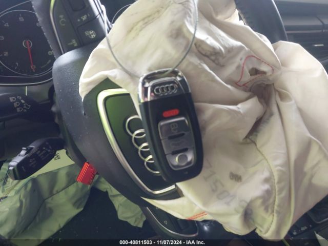 WAUHGAFC1EN025440 Audi A6 3.0t Premium Plus