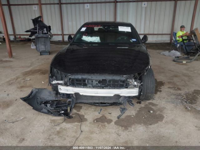 WAUHGAFC1EN025440 Audi A6 3.0t Premium Plus