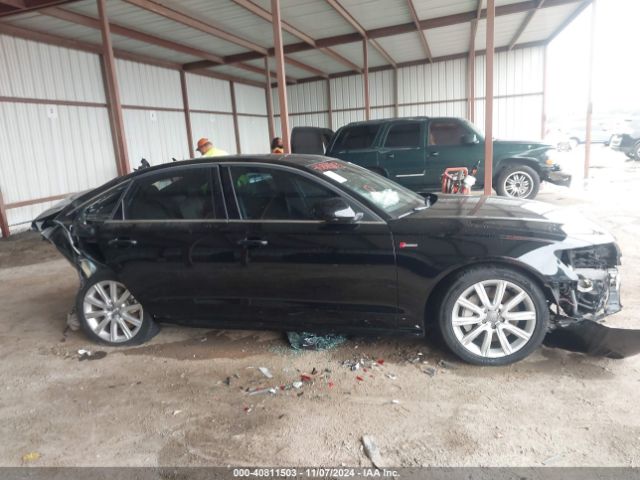WAUHGAFC1EN025440 Audi A6 3.0t Premium Plus