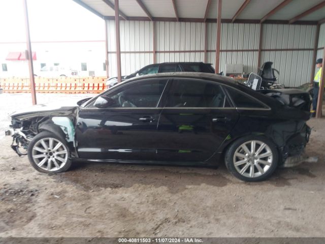WAUHGAFC1EN025440 Audi A6 3.0t Premium Plus
