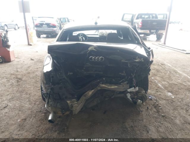WAUHGAFC1EN025440 Audi A6 3.0t Premium Plus