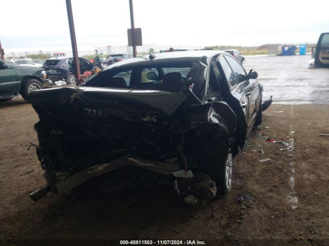 WAUHGAFC1EN025440 Audi A6 3.0t Premium Plus