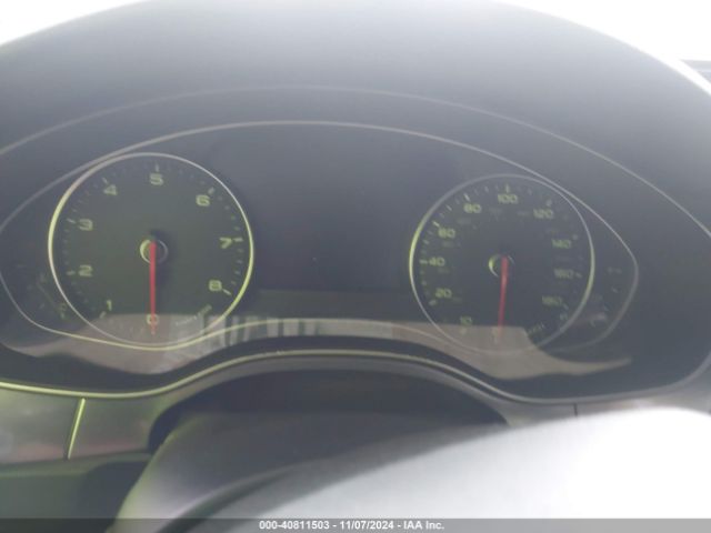 WAUHGAFC1EN025440 Audi A6 3.0t Premium Plus
