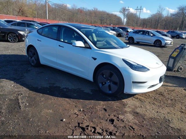 2023 TESLA MODEL 3 5YJ3E1EA9PF489547 Photo 0