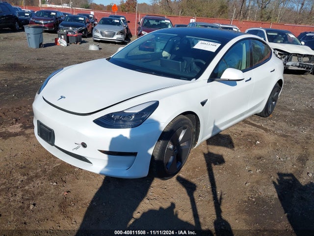 2023 TESLA MODEL 3 5YJ3E1EA9PF489547 Photo 1
