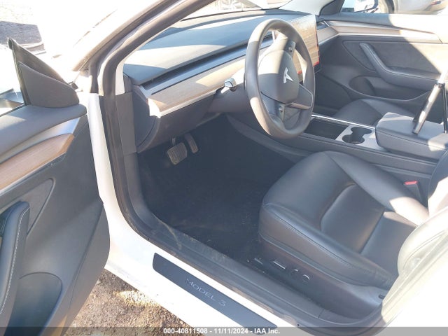 2023 TESLA MODEL 3 5YJ3E1EA9PF489547 Photo 4