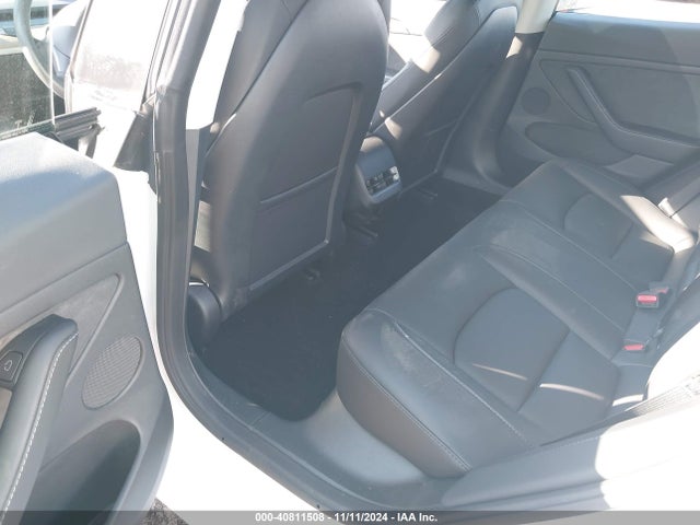2023 TESLA MODEL 3 5YJ3E1EA9PF489547 Photo 7