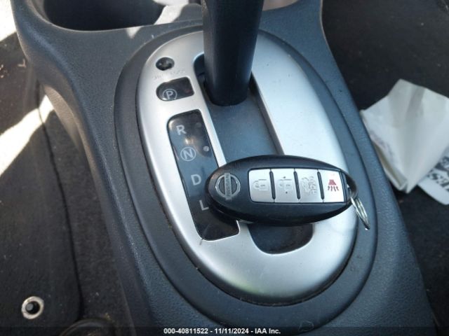 3N1CN7AP3FL801586 Nissan Versa 1.6 Sl