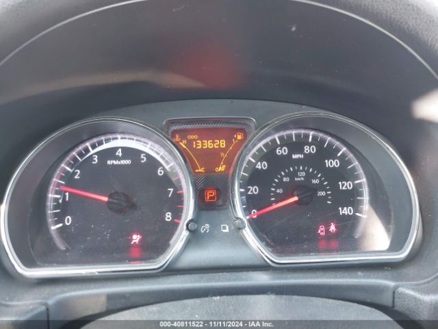 3N1CN7AP3FL801586 Nissan Versa 1.6 Sl