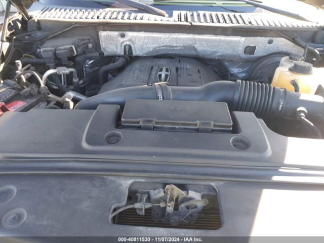 5LMJJ3HTXFEJ01410 Lincoln NAVIGATOR L