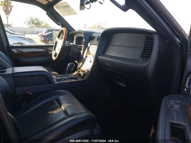 5LMJJ3HTXFEJ01410 Lincoln NAVIGATOR L