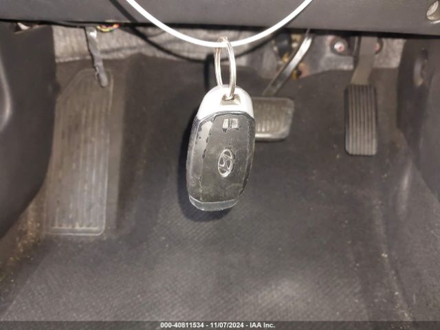 KM8K53A55LU575483 Hyundai Kona Ultimate