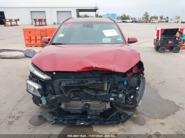 KM8K53A55LU575483 Hyundai Kona Ultimate