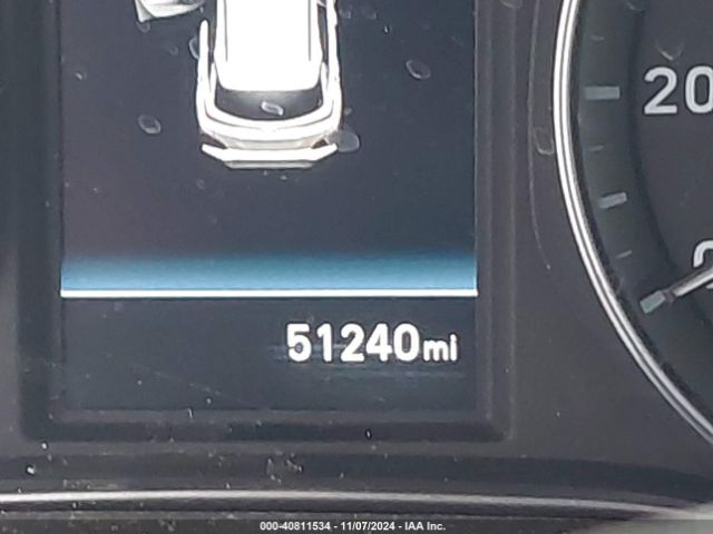 KM8K53A55LU575483 Hyundai Kona Ultimate