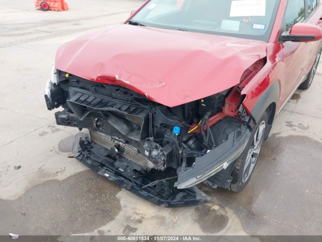 KM8K53A55LU575483 Hyundai Kona Ultimate