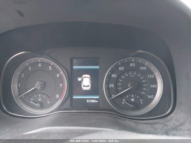 KM8K53A55LU575483 Hyundai Kona Ultimate