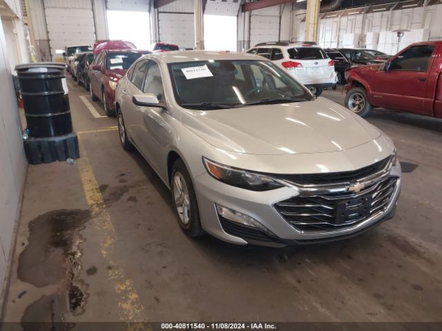 1G1ZD5ST5NF170013 auction archive image