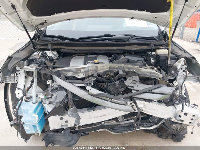 2T2ZZMCA9GC029274 Lexus RX 350