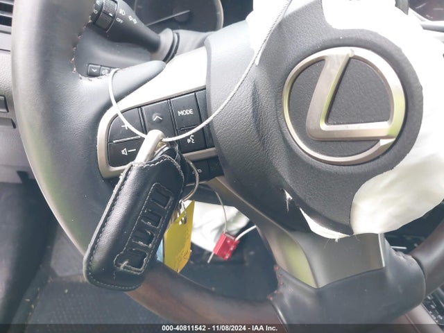 2T2ZZMCA9GC029274 Lexus RX 350