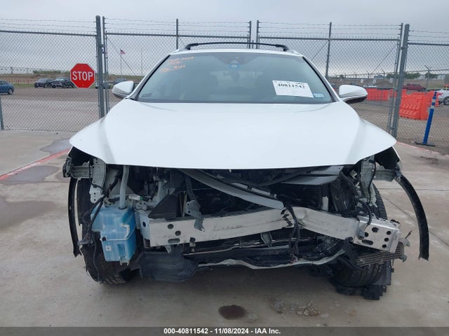 2T2ZZMCA9GC029274 Lexus RX 350