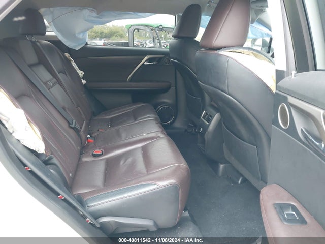2T2ZZMCA9GC029274 Lexus RX 350
