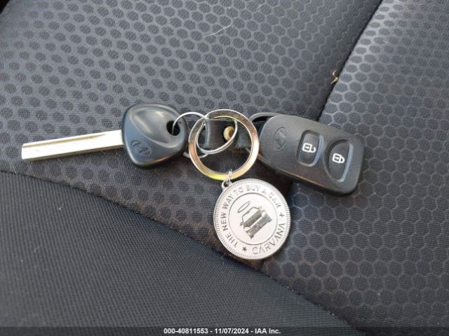 KMHCU5AE6HU333604 Hyundai Accent Sport