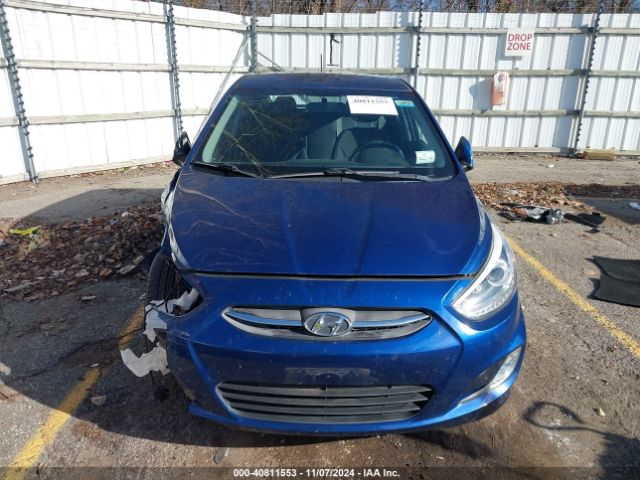 KMHCU5AE6HU333604 Hyundai Accent Sport