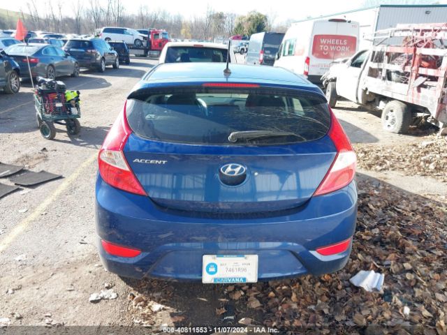 KMHCU5AE6HU333604 Hyundai Accent Sport