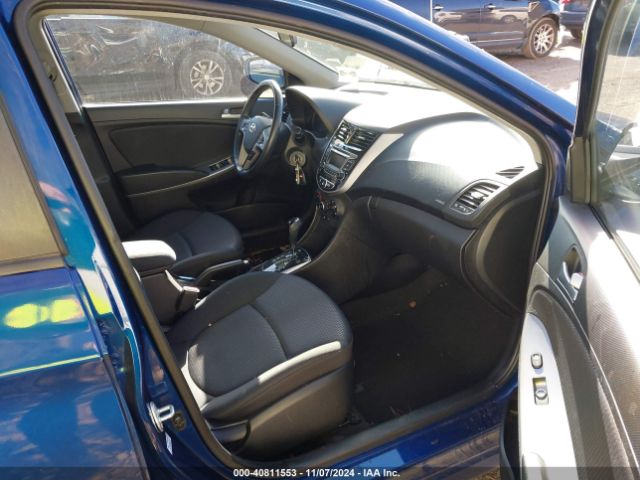 KMHCU5AE6HU333604 Hyundai Accent Sport