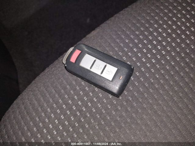 ML32A4HJ4FH035583 Mitsubishi MIRAGE ES