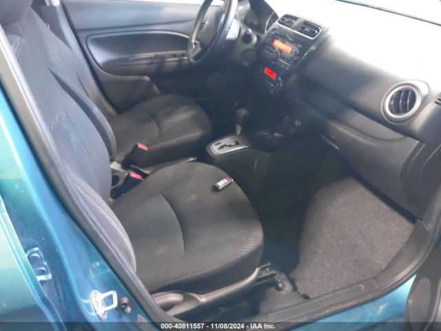 ML32A4HJ4FH035583 Mitsubishi MIRAGE ES