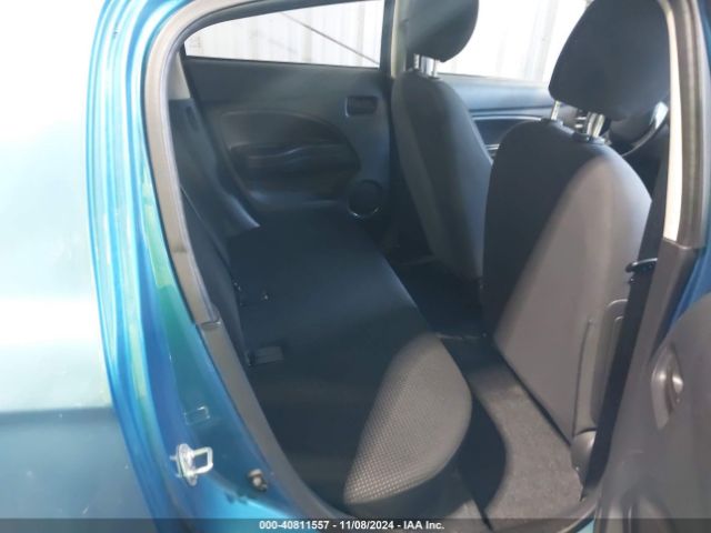 ML32A4HJ4FH035583 Mitsubishi MIRAGE ES