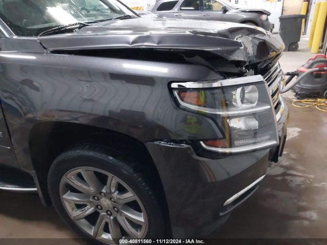 1GNSKCKC7GR455033 Chevrolet Tahoe Ltz