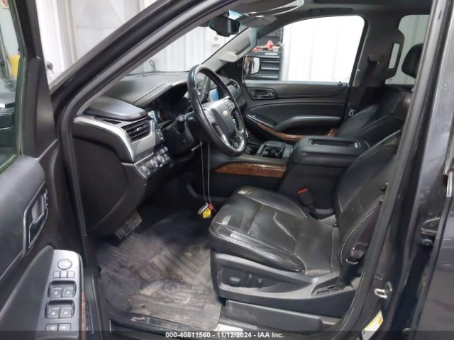 1GNSKCKC7GR455033 Chevrolet Tahoe Ltz
