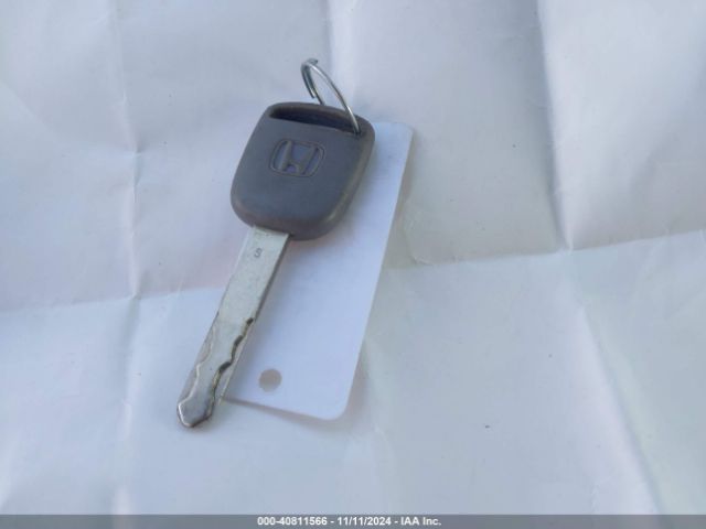 5FNYF4H27EB046139 Honda PILOT LX