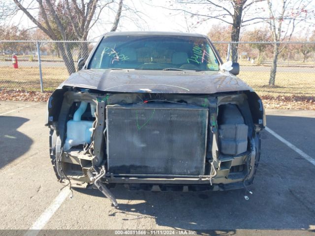 5FNYF4H27EB046139 Honda PILOT LX
