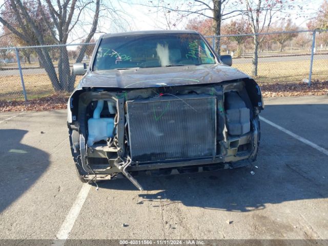 5FNYF4H27EB046139 Honda PILOT LX