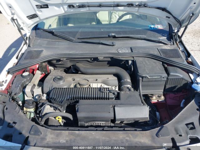 2013 VOLVO S60 YV1612FS4D1216696 Photo 9