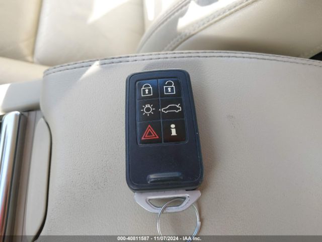 2013 VOLVO S60 YV1612FS4D1216696 Photo 10