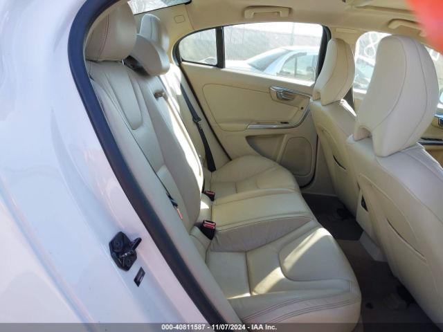2013 VOLVO S60 YV1612FS4D1216696 Photo 7