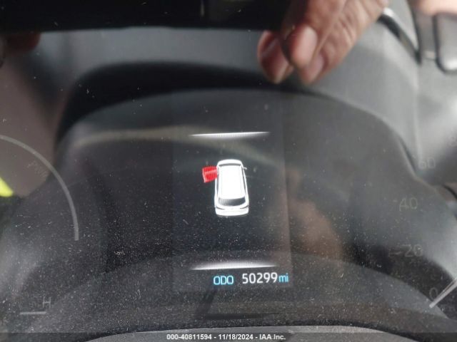 5TDKSKFC8PS077495 Toyota SIENNA LE