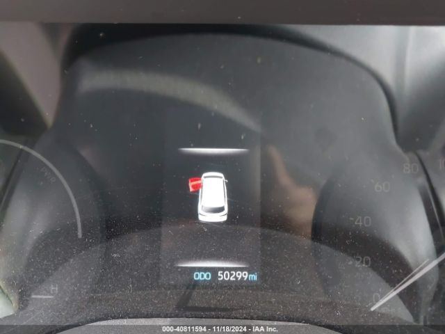 5TDKSKFC8PS077495 Toyota SIENNA LE