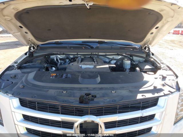 1GYS4JKJ4FR205909 Cadillac Escalade Esv Premium