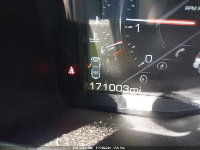 1GYS4JKJ4FR205909 Cadillac Escalade Esv Premium